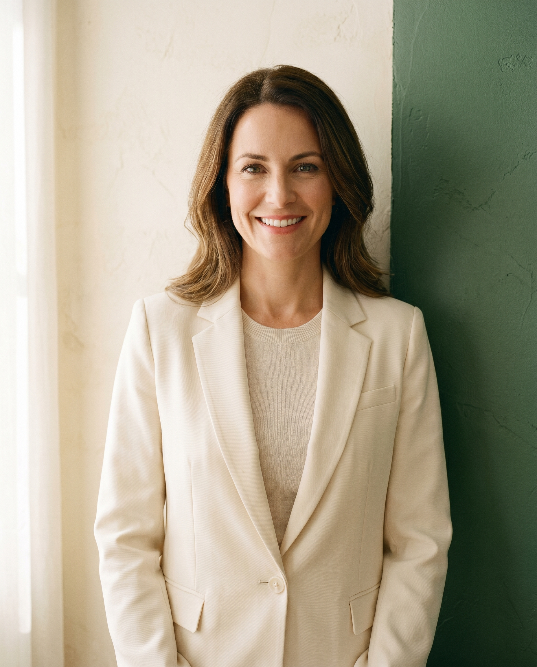 Avery Lane, Atlanta Realtor