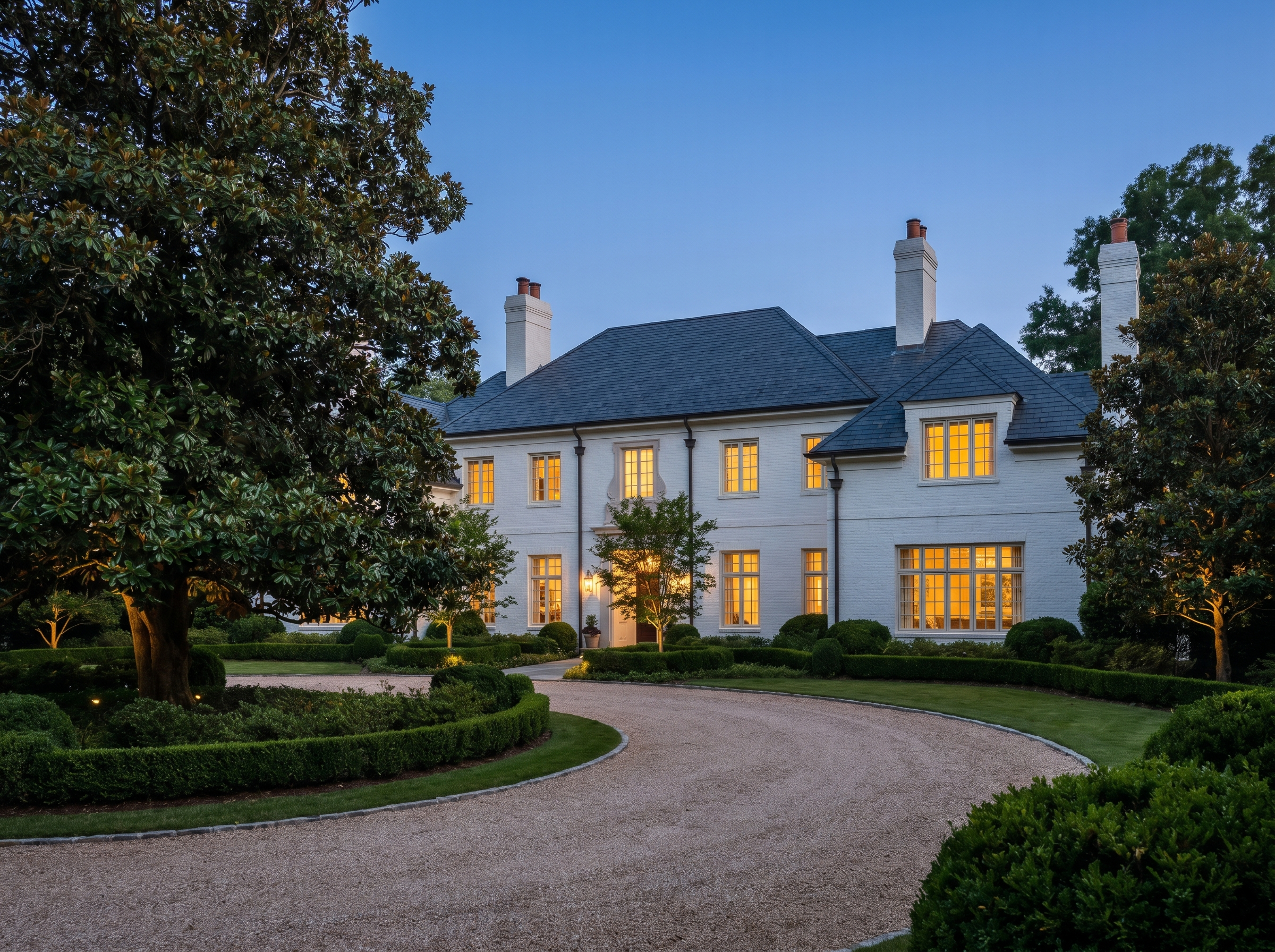 78 W Wesley Rd